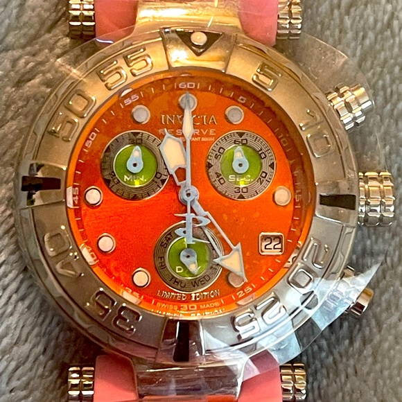 Invicta Women’s Subaqua Noma I Limited Edition - Picture 4 of 5